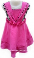 Baju Anak 221809 Pink Muda Koleksi Two Mix
