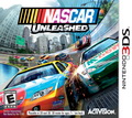 Game 3DS NASCAR Unleashed