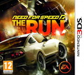 Game 3DS Need for Speed The Run