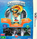 Game 3DS Skylanders Spyros Adventure