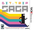 Game 3DS Bit Trip Saga