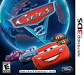 Game 3DS Cars 2