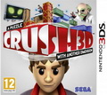Game 3DS Crush 3D