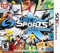 Game 3DS Deca Sports Extreme
