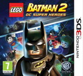 Game 3DS LEGO Batman 2 DC Super Heroes