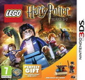 Game 3DS LEGO Harry Potter Years 5 to 7