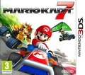 Game 3DS Mario Kart 7