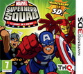 Game 3DS Marvel Super Hero Squad The Infinity Gauntlet