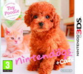 Game 3DS Nintendogs + Cats - Toy Poodle & New Friends