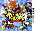 Game 3DS Rabbids Rumble