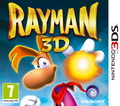 Game 3DS Rayman 3D