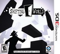 Game 3DS Shifting World