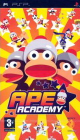 Game Ape Academy