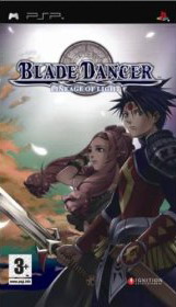 Game Blade Dancer Line Age of Light