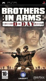 Game Brother In Arms D-Day