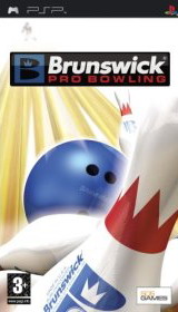 Game Brunswick Pro Bowling