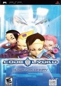 Game Code Lyoko