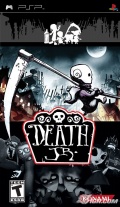 Game Death JR