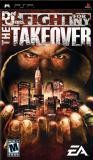 Game Def Jam Fight For NY : The Take Over