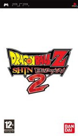 Game Dragon Ball Z Shin Budokai 2
