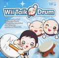 Drum Wii + Game