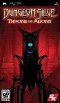 Game Dungeon Siege Throne of Agony