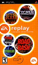 Game EA Replay