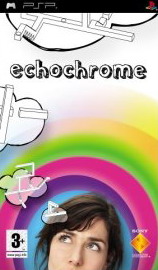 Game Echochrome