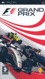 Game F1 Grand Prix
