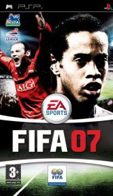 Game FIFA 07