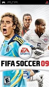 Game FIFA 09