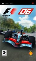 Game Formula One 06