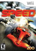 Game Wii Speed