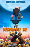 Game Wii Despicable Me