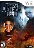 Game Wii The Last Airbender