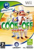 Game Wii COOK-OF Party