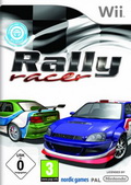 Game Wii Rally Racer