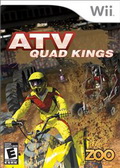 Game Wii ATV Quad Kings
