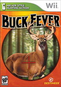 Game Wii Buck Fever