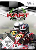 Game Wii Kart Racer