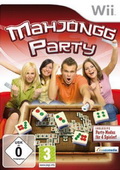 Game Wii Mahjong Party