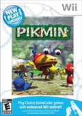 Game Wii Pikimin