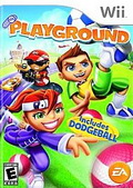 Game Wii Playground