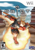 Game Wii Saint