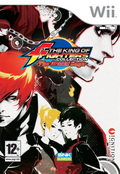 Game Wii The King of Fighters Collection : The Orochi Saga