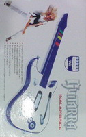 Guitar Hero Wii