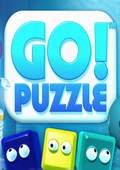 Game Go! Puzzle