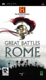 Game Great Battle of Rome