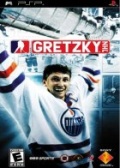 Game Gretzky NHL