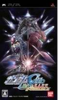 Game Gundam Seed Rengou vs Z.A.F.T
